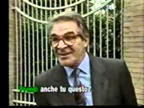 آموزش ایتالیایی اینها - تصویری / درس سوم