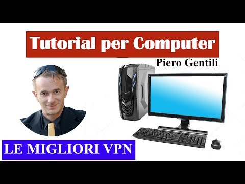 آموزش Semplice لو Migliori VPN