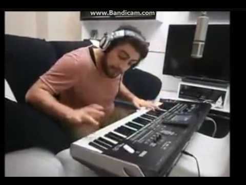 ئه مه یه ئۆرگ ژه ن ئاری فاروقی چی و حاڵی چی  سه رسامات ده كات