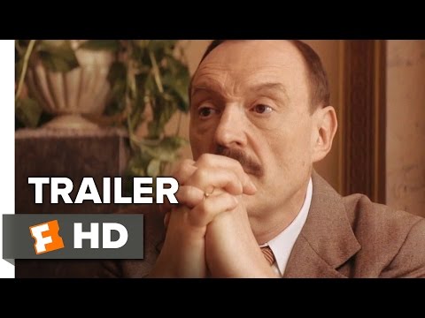 استفان Zweig: وداع با تریلر اروپا #1 (2017) | خبرگزاری مستقل Movieclips