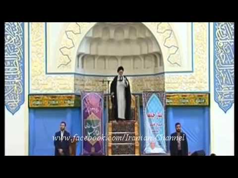 اظهار نظر علم‌الهدی،‌ امام جمعه مشهد، در مورد تلگرام