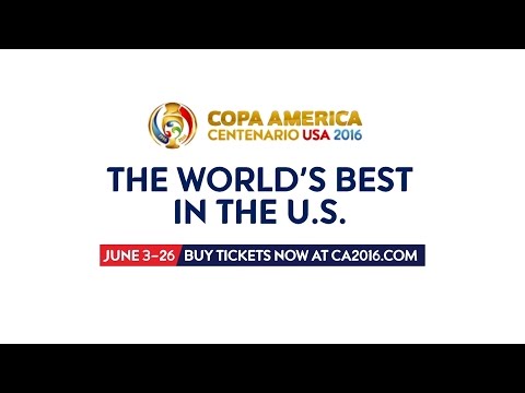 امریکا کوپا