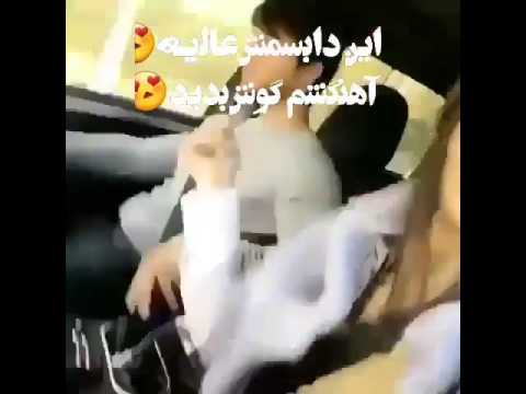 این پلنگ اینستاگرام هم جدید هست!