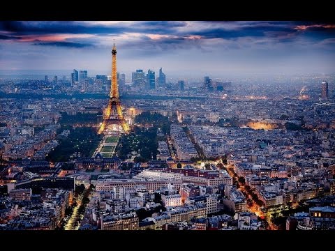 بالا 10 شهر زیبا ترین و پر بازدید ترین در اروپا