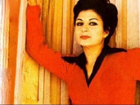 بانو رویا .. بیا مثل قدیما - کی میدونه چی پیش میاد - کاشکی می شد..ROYA