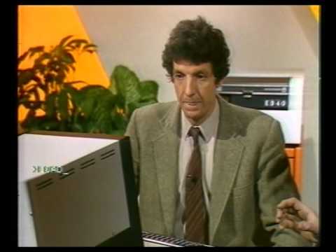 برنامه کامپیوتر (1): آن اتفاق می افتد در حال حاضر (مقدمه به رایانه) است