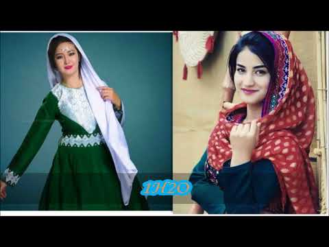 بهترین دمبوره ای هزاره گی