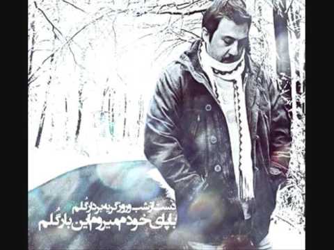 بهترین دکلمه هایی که شنیدم... دكتر علیرضا... هم مرگ