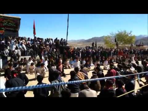 بهترین نوحه سال 1392 جاغوری
