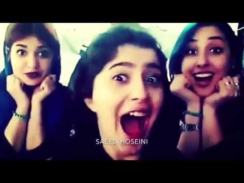 بهترین کلیپهای ایرانی داب اسمش در اینستاگرام پارت ۱😂😂😂