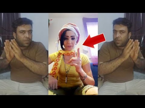 بوو بە شەڕ بزانە چی بە یەک دەڵێن شاڵاو لە سەر سلێمانی هاتە دەنگ