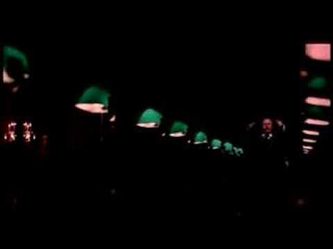 تریلر فیلم شبکه (1976) تریلر