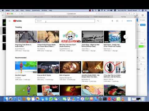 تنها از یوتیوب بدون داشتن ابزار ویدیو دانلود کنیم