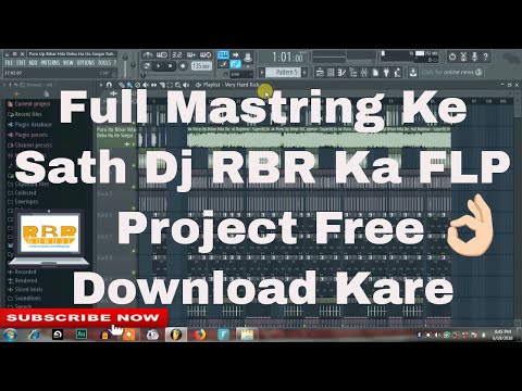 تو که Mastring Sath دی جی RBR کا FLP Kare دانلود رایگان پروژه کامل | Flp vikrant کامل Mastring که تو Sath دی جی RBR کا FLP پروژه رایگان دانلود Kare Pura تا بحار توو Hila Debu کا لطفا مانند كارنا Na Bhule Dosto بهترین Mastring FLP دی جی Pura تا بحار توو Hila Debu کا