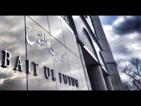 جمعه خطبه - 8 ژوئن سال 2018