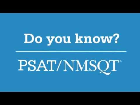 حالا که شما نمره PSAT/NMSQT خود را چگونه به هیئت مدیره کالج خود لینک + حساب های آکادمی خان