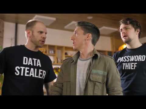 حفاظت از خود را در آنلاین را با استفاده از توقف کنید SecureLine VPN