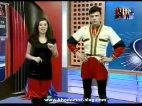 دانلود اموزش رقص اذری خانم و این اقا دو نفره