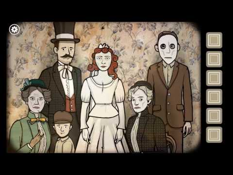 دریاچه زنگ زده خرید بخش 4 [Rusty Lake: Roots]