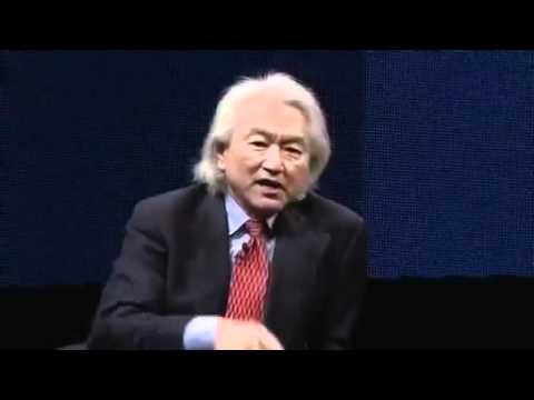 دکتر Michio کاکو امریکا است راز سلاح
