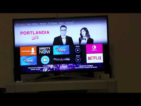 رایگان VPN (OperaVPN) در Firestick