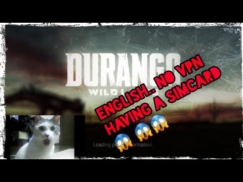 روش دورانگو در فارسی/بدون vpn و سیمکارتم در طی گیم پلی 😱😱