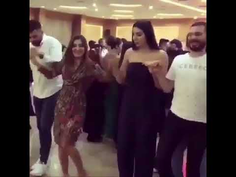 زۆربەزمە، بزانە لەسەر چی ئەم کچە نازدارە لە ھەلپەرکێ دەردەکرێ.....!!!