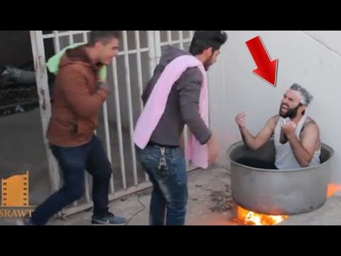 زۆۆر کۆمیدین بزانە چی دەکەن ئەمە ژیانی هەندێک لە گەنجانی کوردە