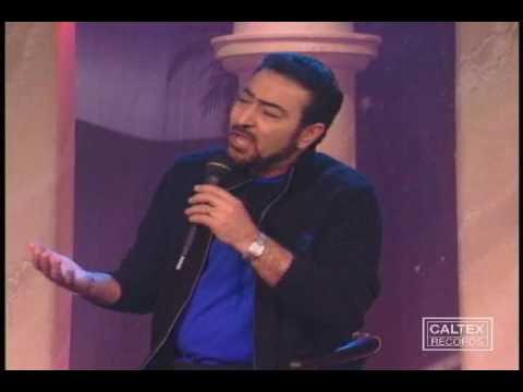 ستار - الف مسابقه چی Mondeh باغي | ترانه - از تو چی رو باقی