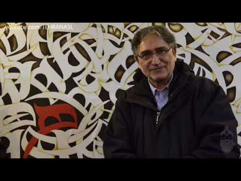 سخن روز محمد نوری زاد: دلار - تلگرام - ملایان و سرداران ایران در چاله ی سوریه! ۲۲ فروردین ۹۷