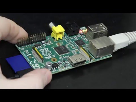 سرور VPN با Raspberry Pi OpenVPN و Stunnel