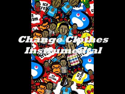 شاهکار Jay-Z فارل - تغییر لباس کلام (Free Download)