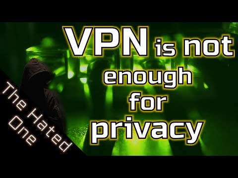 شبکه خصوصی مجازی چیست | چگونه کار می کند VPN و چرا VPN همه شما حریم خصوصی