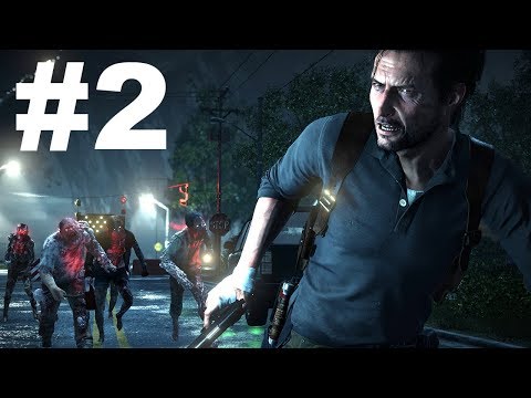 شر در 2 قسمت 2 livestream بازی