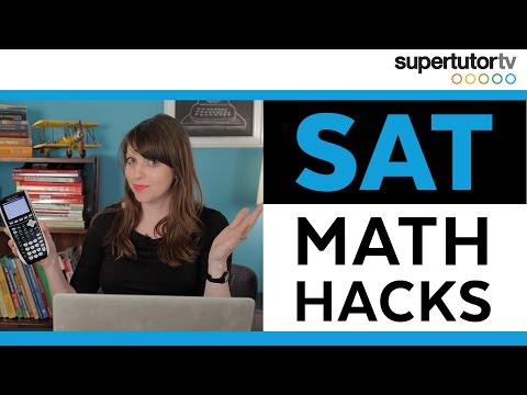 شنبه ریاضی هک: نکته ها و کلاهبرداری برای از بین بردن بخش ریاضی!