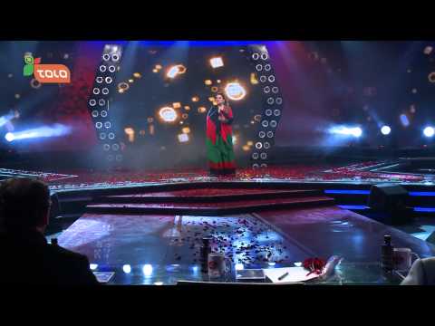 صفحه 3: Shalah Zoland / مرحله ۳ بهترین: شهلا زلاند