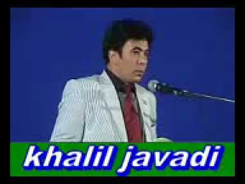 طنز بهشت - خلیل جوادی کانال تلگرام @khalil_javadi