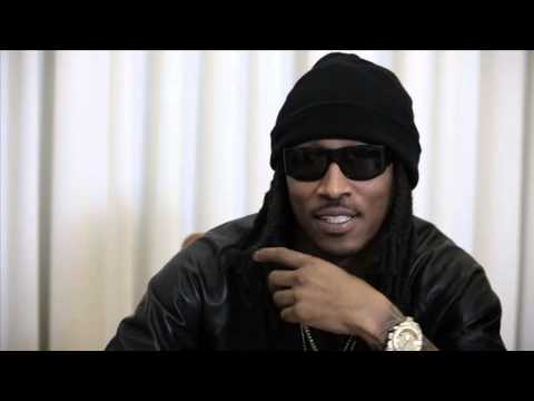 عمران تلویزیون: آینده کرد لیپوپروتئین های جدید، دریک Mixtape همکاری & سی یرا