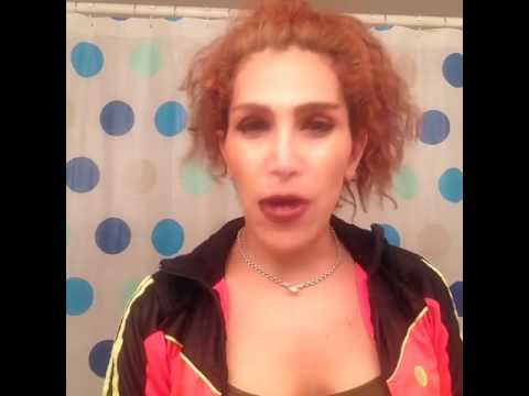 قاطی کردن طناز مهربان  اینستاگرام!