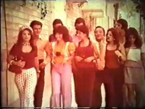 قربون هر چی خوشگله با شرکت: عارف، جمشید مهرداد، مرجان، عبدالعلی همایون - J.B2K  - Ghorboone Harchi