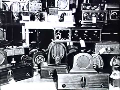 قرن: زمان آمریکا - 1920 تا 1929: رونق به سینه
