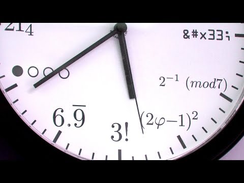 قسمت 12: چگونه به انجام ریاضی