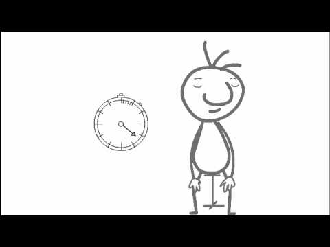 مدیتیشن یک لحظه ای: "چگونه به تفکر در لحظه"