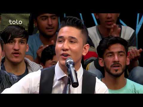 مصطفی هنرجو - چی خلاف - کنسرت ویژه / مصطفی Hunarjoo - چی Khelaf - ویژه کنسرت