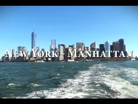 منهتن نیویورک - نیویورک منهتن 2013