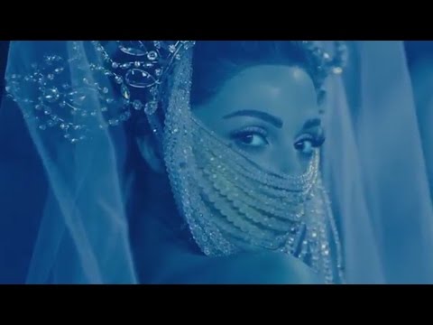 میریام فارس امان ویدیو موسیقی رسمی ميريام فارس آمان