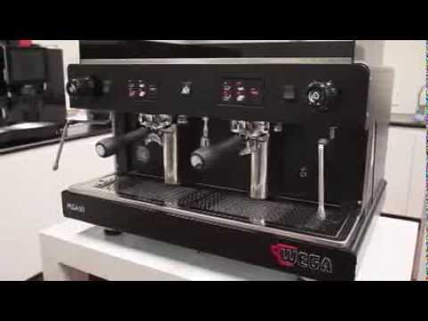 نقد و بررسی محصولات: Wega Pegaso - نقد و بررسی محصولات تجاری دستگاه