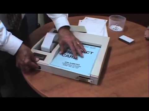 هک دموکراسی - هک