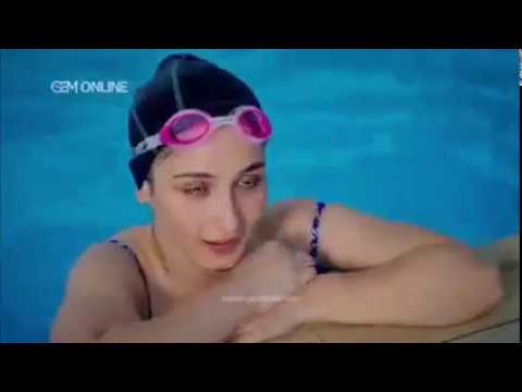 پنجمین قسمت سریال غنچه های زخمی قسمت 5 دوبله تلگرام Mp3jadid@