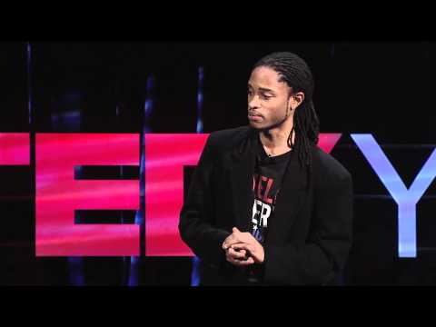 چگونه برای فارغ التحصیل کالج با کار شما عشق & کمتر بدهی: گوردون Jullien در TEDxMidwest